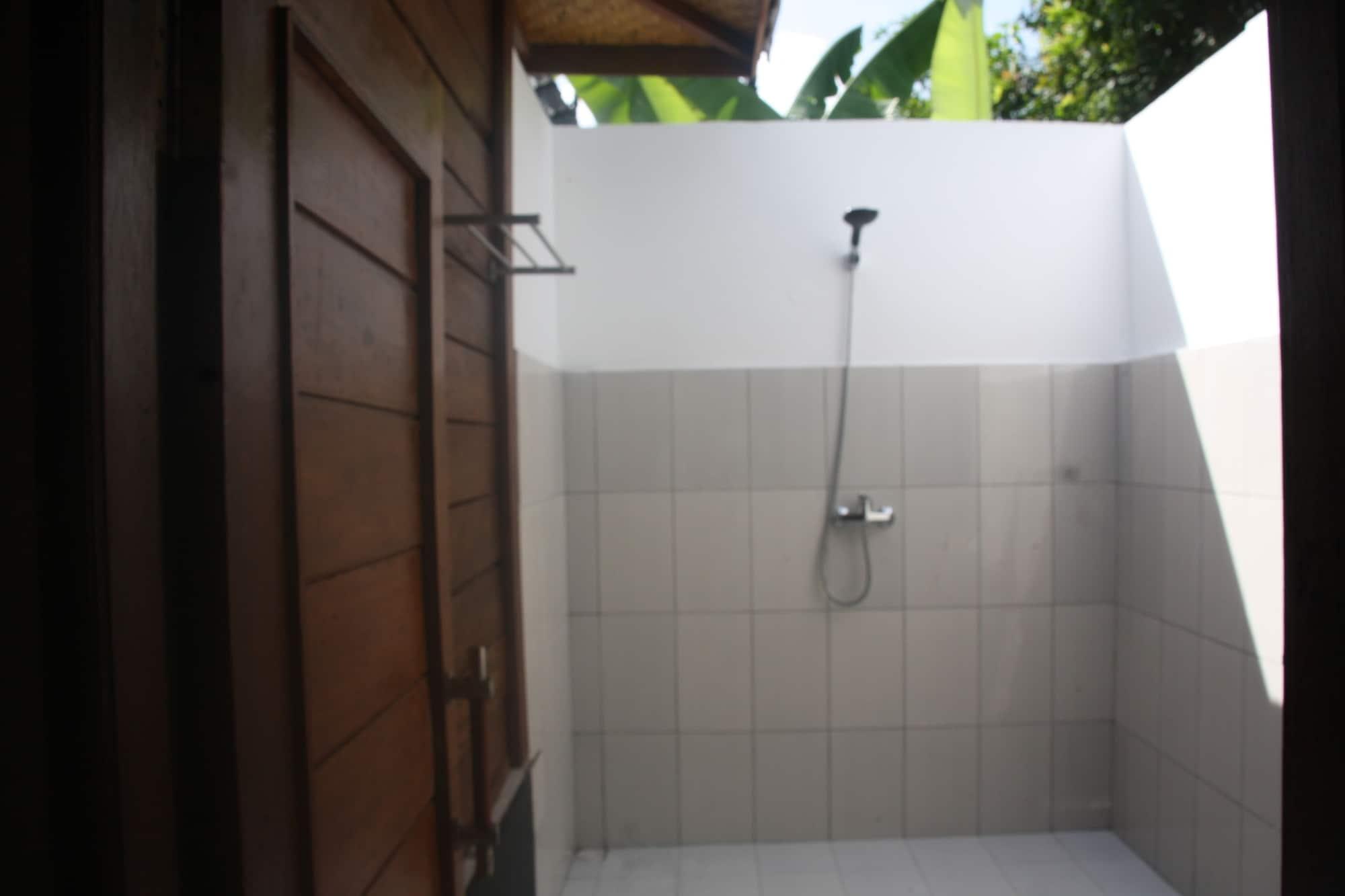 Color Cottage Gili Air Eksteriør bilde